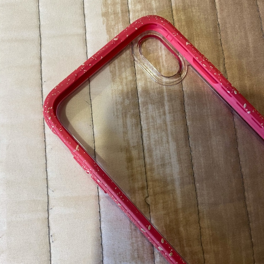 iPhone XS Max OtterBox Case